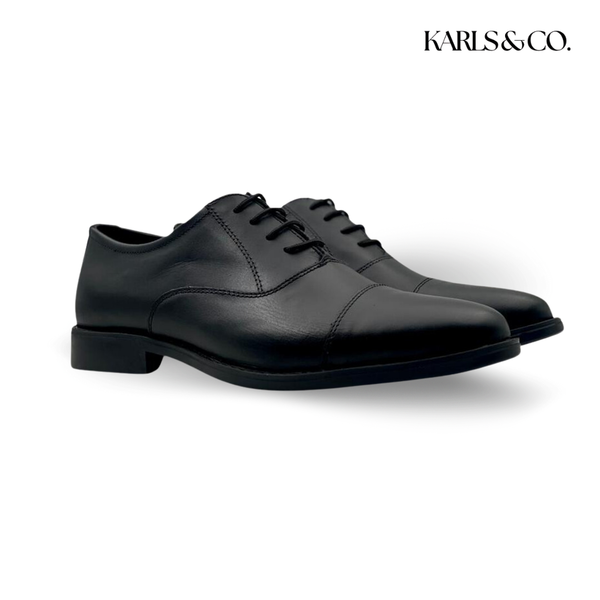 OXFORD BLACK